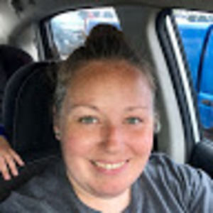 Meet your Posher, Kristin